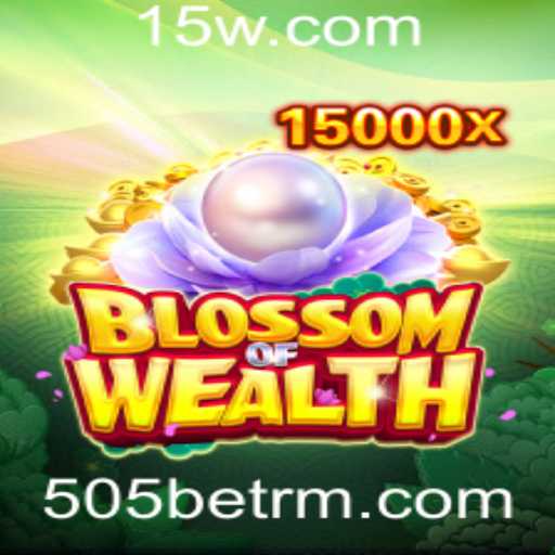 Descubra o Mundo de BlossomofWealth: Uma Jornada Emocionante no Universo 505bet