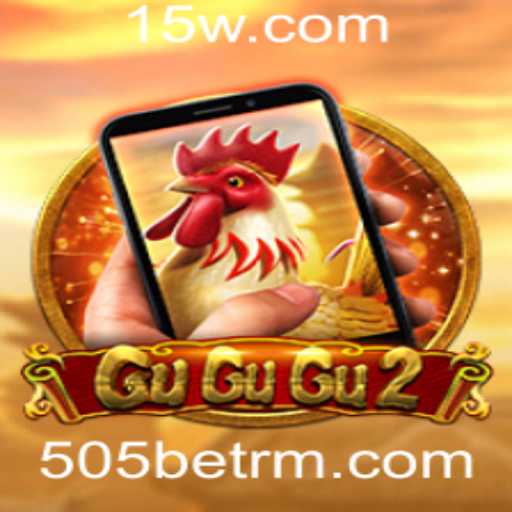 Explorando o Mundo de GuGuGu2M: Uma Jornada no Universo dos Games e 505bet