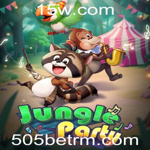 Explorando a Aventura do JungleParty: Um Mergulho nas Regras e Estratégias do Jogo