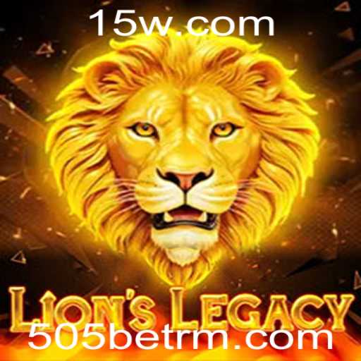 Descubra o Fascinante Mundo de LionsLegacy e as Emoções de 505bet