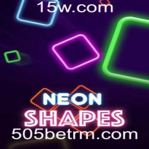 NeonShapes: Um Mergulho no Universo Luminoso dos Jogos Modernos