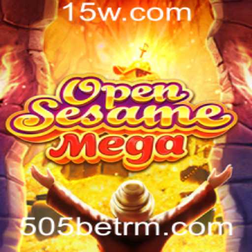 Explorando o Mundo de OPENSESAMEMEGA: Um Jogo de Aventuras e Estratégia com 505bet