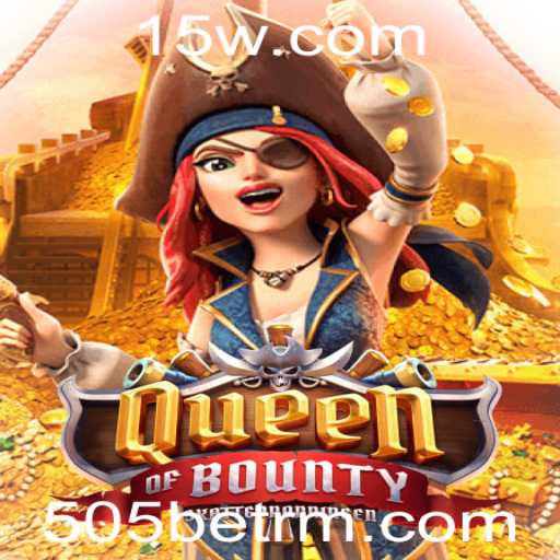 Descubra o Excitante Mundo de QueenofBounty no 505bet