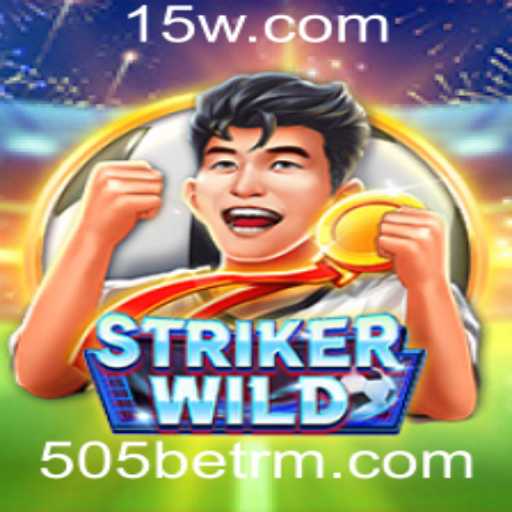 StrikerWILD: O Que Esperar do Novo Sensação do Mundo dos Jogos
