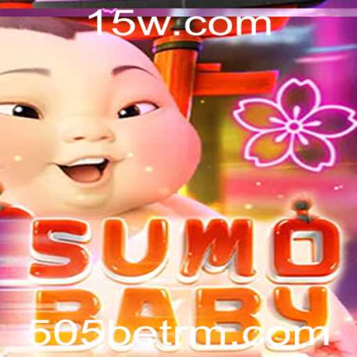 SumoBaby: O Excitante Jogo que Combina Tradicional e Moderno