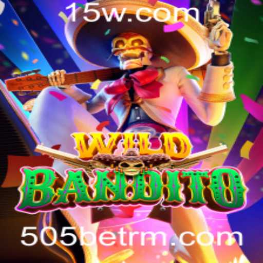 Exploração do Mundo Atraente de WildBandito: Um Jogo Incrível na 505bet