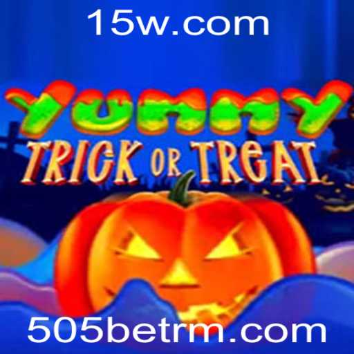 Descubra YummyTrickorTreat: Um Jogo Pop de Halloween