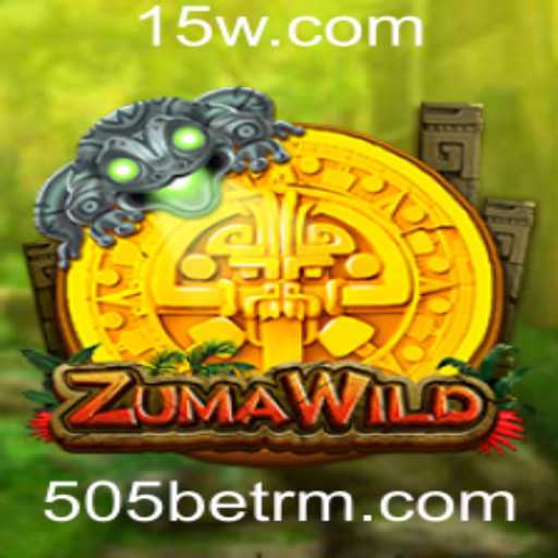 Descubra o Fascinante Mundo de ZumaWild com 505bet